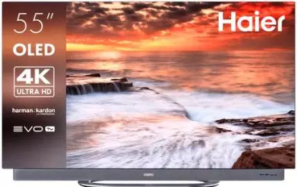 Ремонт телевизоров Haier