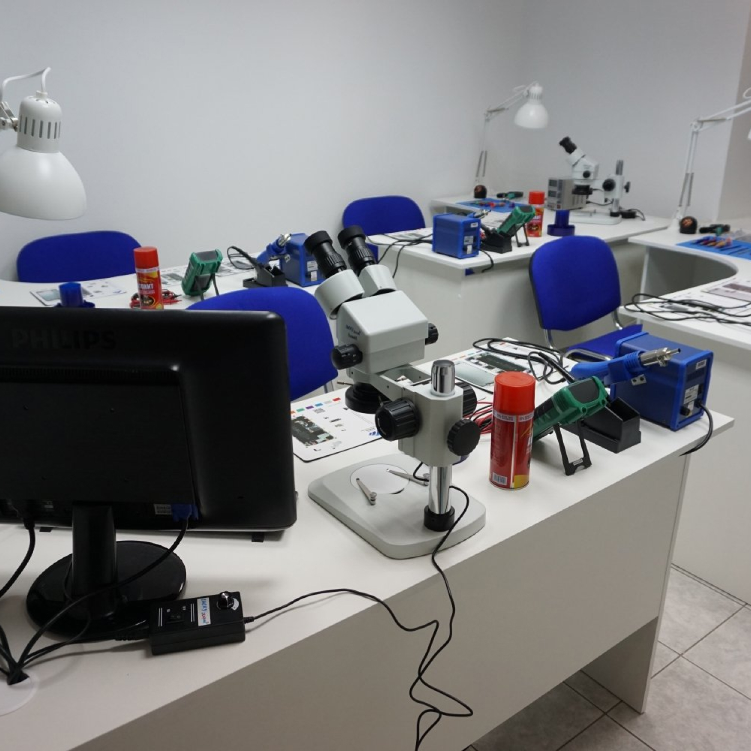 Сертификат Haier